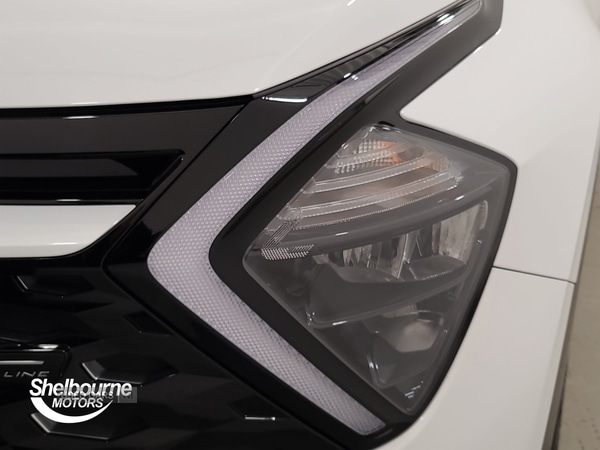 Used Kia Sportage 2025 for sale - 76539356: Photo 47