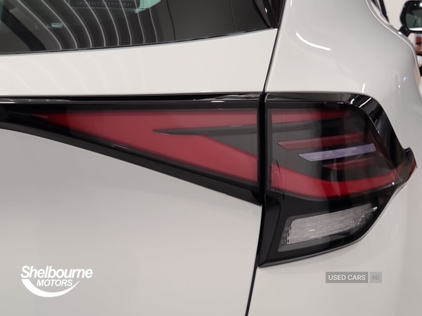 Used Kia Sportage 2025 for sale - 76539356: Photo 49