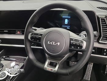 Used Kia Sportage 2025 for sale - 76539356: Photo