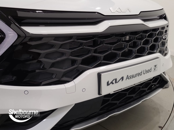 Used Kia Sportage 2025 for sale - 76539356: Photo 50