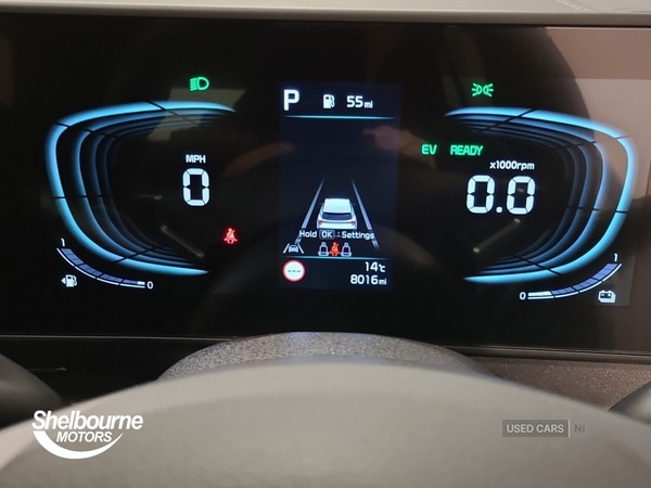 Used Kia Sportage 2025 for sale - 76539356: Photo 8