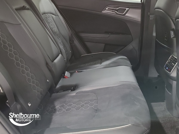 Used Kia Sportage 2025 for sale - 76539356: Photo 9