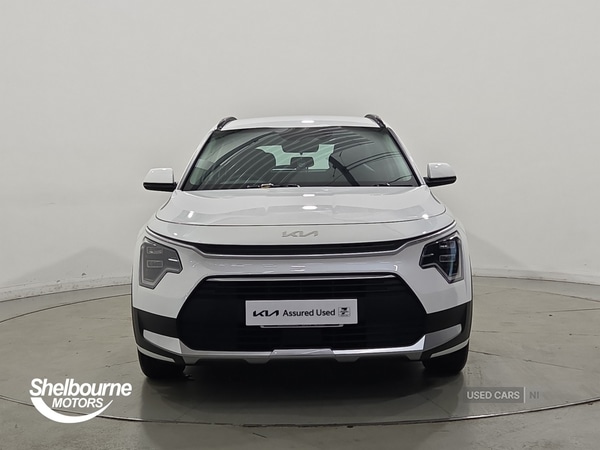 Used Kia Niro 2023 for sale - 78116967: Photo 12
