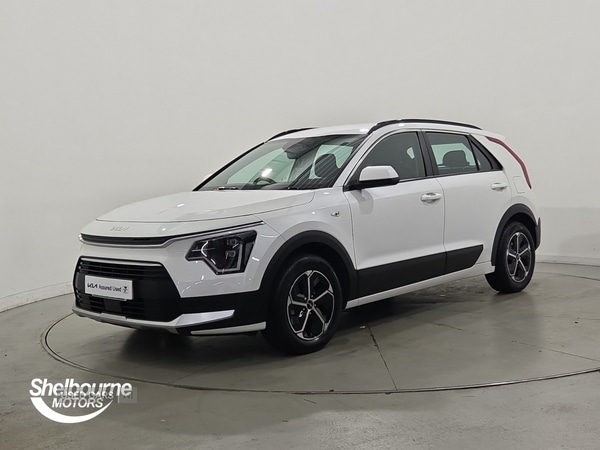 Used Kia Niro 2023 for sale - 78116967: Photo 13