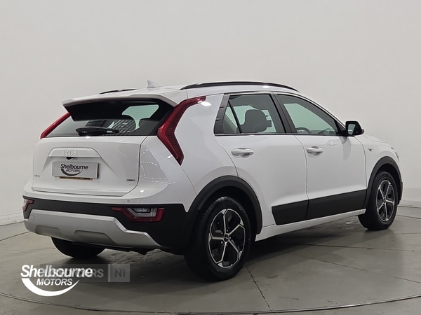 Used Kia Niro 2023 for sale - 78116967: Photo 14