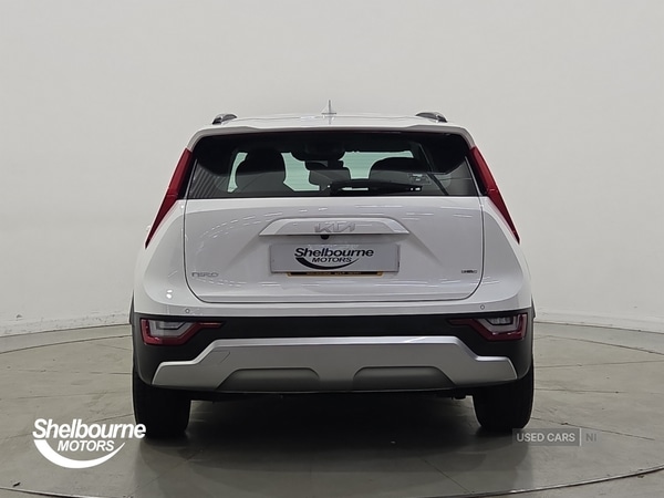 Used Kia Niro 2023 for sale - 78116967: Photo 15