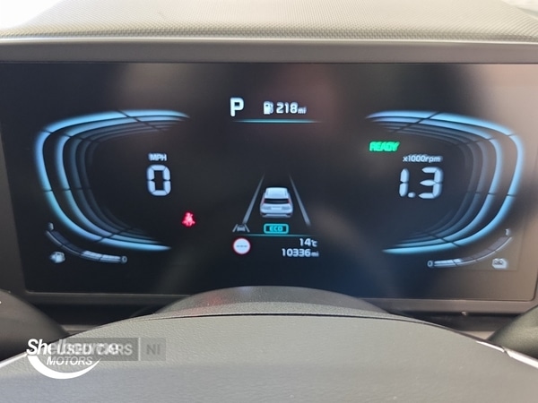 Used Kia Niro 2023 for sale - 78116967: Photo 19