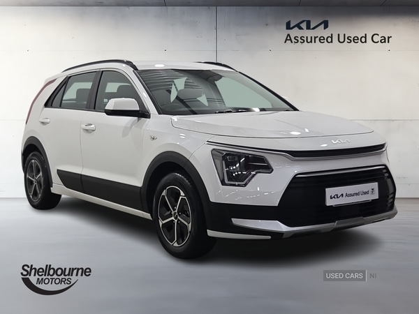 Used Kia Niro 2023 for sale - 78116967: Photo 2