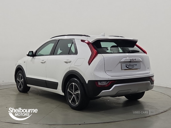 Used Kia Niro 2023 for sale - 78116967: Photo 3