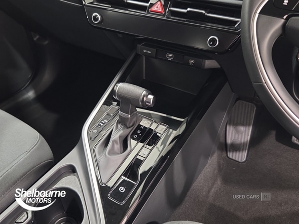 Used Kia Niro 2023 for sale - 78116967: Photo 35