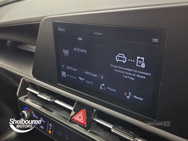 Used Kia Niro 2023 for sale - 78116967: Photo 38