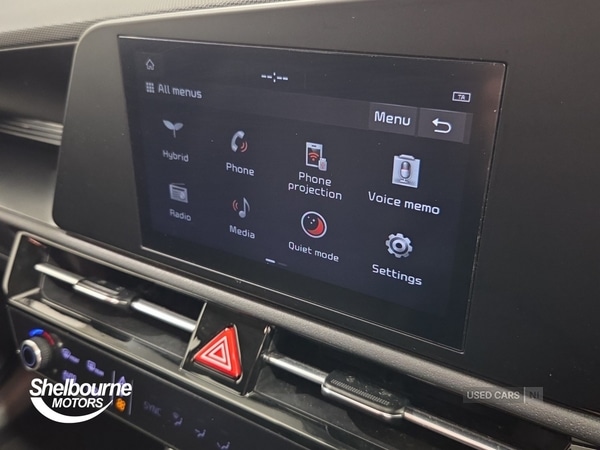 Used Kia Niro 2023 for sale - 78116967: Photo 39