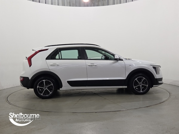 Used Kia Niro 2023 for sale - 78116967: Photo 4