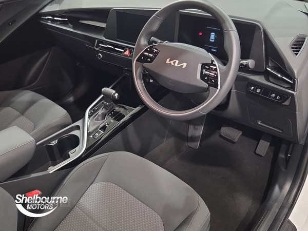 Used Kia Niro 2023 for sale - 78116967: Photo 5