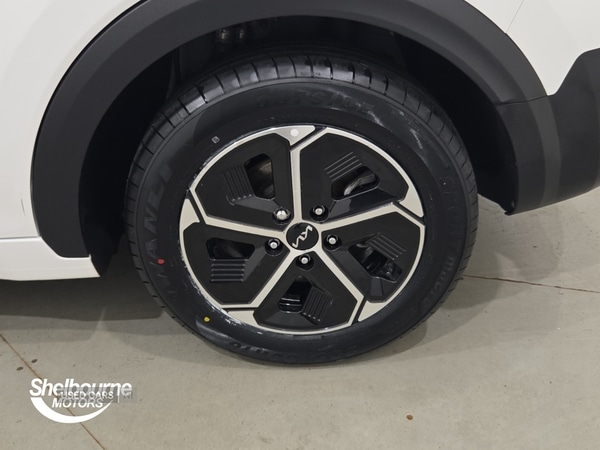 Used Kia Niro 2023 for sale - 78116967: Photo 8