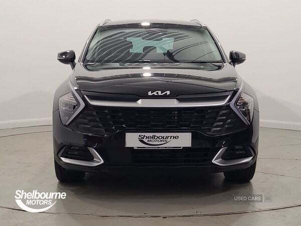 Used Kia Sportage 2024 for sale - 74083338: Photo 11
