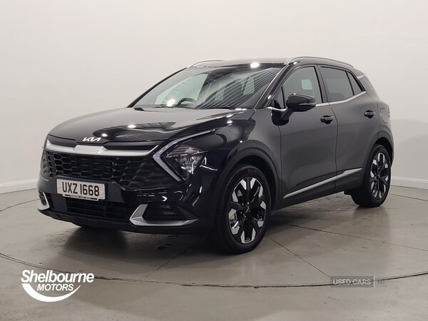 Used Kia Sportage 2024 for sale - 74083338: Photo 12