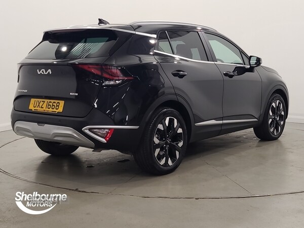 Used Kia Sportage 2024 for sale - 74083338: Photo 13