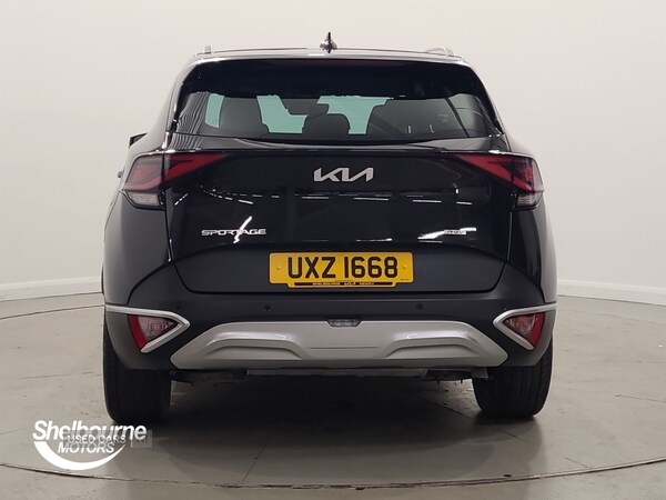 Used Kia Sportage 2024 for sale - 74083338: Photo 14