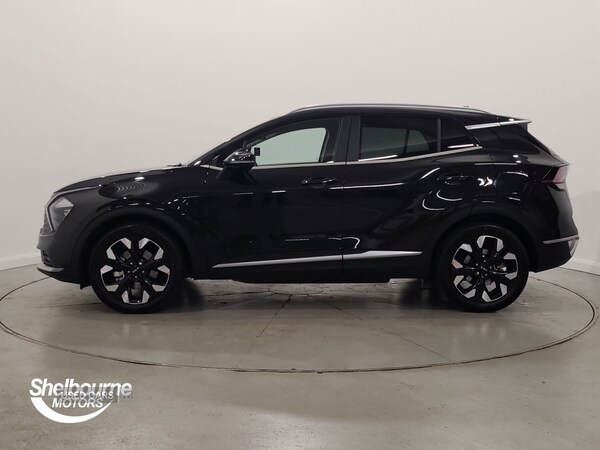 Used Kia Sportage 2024 for sale - 74083338: Photo 15
