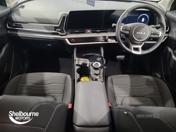 Used Kia Sportage 2024 for sale - 74083338: Photo 16