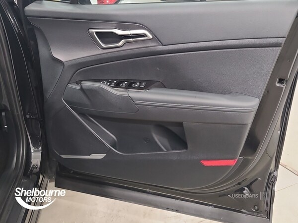 Used Kia Sportage 2024 for sale - 74083338: Photo 19