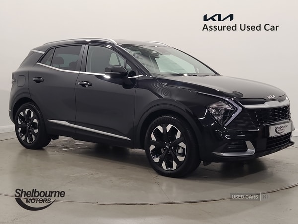 Used Kia Sportage 2024 for sale - 74083338: Photo 1