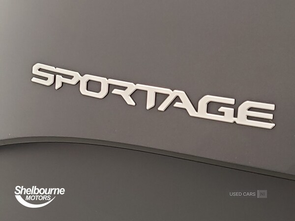 Used Kia Sportage 2024 for sale - 74083338: Photo 26