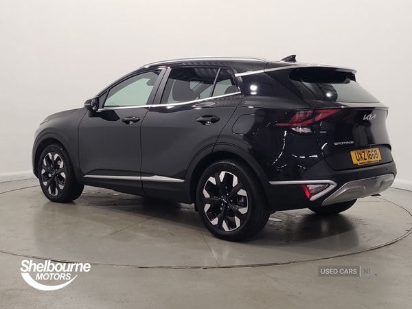 Used Kia Sportage 2024 for sale - 74083338: Photo 2