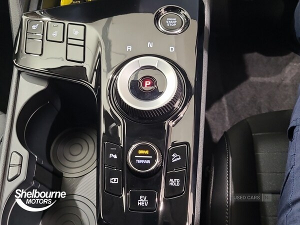 Used Kia Sportage 2024 for sale - 74083338: Photo 33