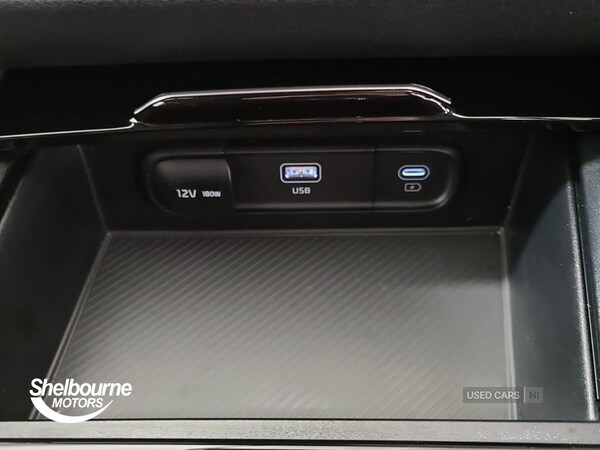Used Kia Sportage 2024 for sale - 74083338: Photo 34