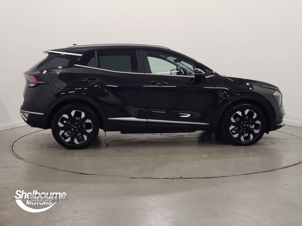 Used Kia Sportage 2024 for sale - 74083338: Photo 3