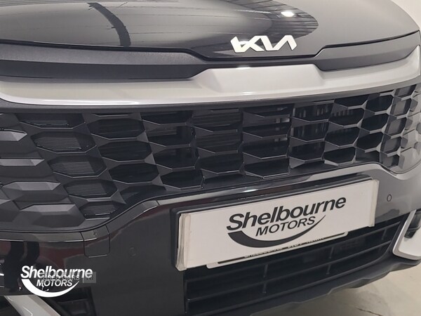 Used Kia Sportage 2024 for sale - 74083338: Photo 47