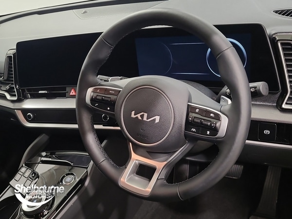Used Kia Sportage 2024 for sale - 74083338: Photo 4