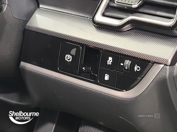 Used Kia Sportage 2024 for sale - 74083338: Photo 5
