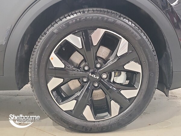 Used Kia Sportage 2024 for sale - 74083338: Photo 7
