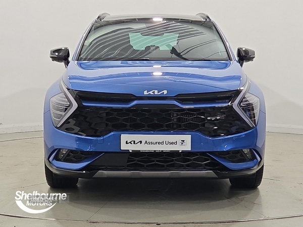 Used Kia Sportage 2023 for sale - 76914307: Photo 11