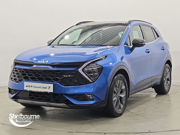 Used Kia Sportage 2023 for sale - 76914307: Photo 12