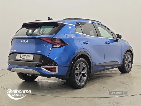 Used Kia Sportage 2023 for sale - 76914307: Photo 13