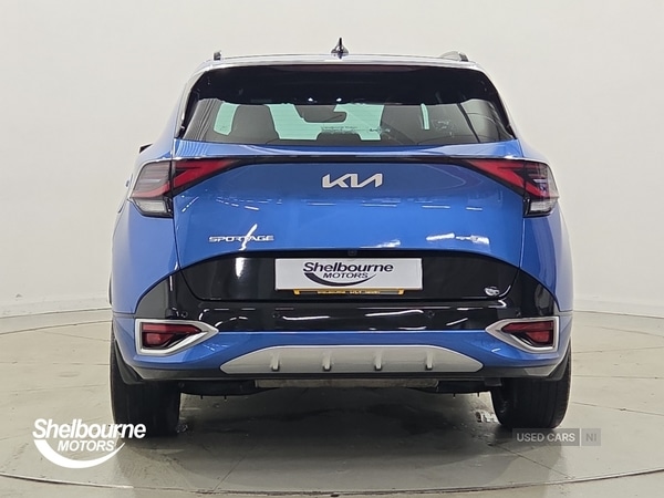 Used Kia Sportage 2023 for sale - 76914307: Photo 14