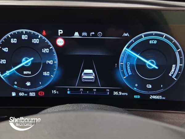 Used Kia Sportage 2023 for sale - 76914307: Photo 16