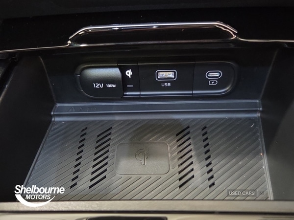 Used Kia Sportage 2023 for sale - 76914307: Photo 17