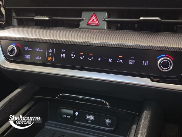 Used Kia Sportage 2023 for sale - 76914307: Photo 21