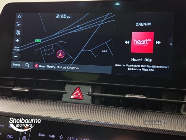 Used Kia Sportage 2023 for sale - 76914307: Photo 23