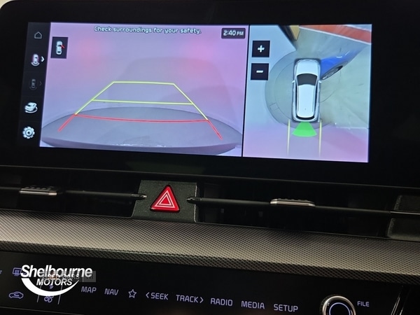 Used Kia Sportage 2023 for sale - 76914307: Photo 24