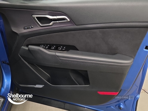 Used Kia Sportage 2023 for sale - 76914307: Photo 29