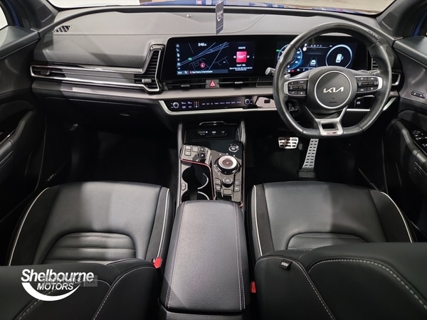 Used Kia Sportage 2023 for sale - 76914307: Photo 31