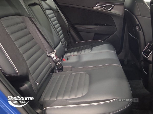 Used Kia Sportage 2023 for sale - 76914307: Photo 34