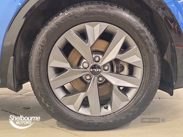 Used Kia Sportage 2023 for sale - 76914307: Photo 4