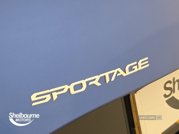 Used Kia Sportage 2023 for sale - 76914307: Photo 45